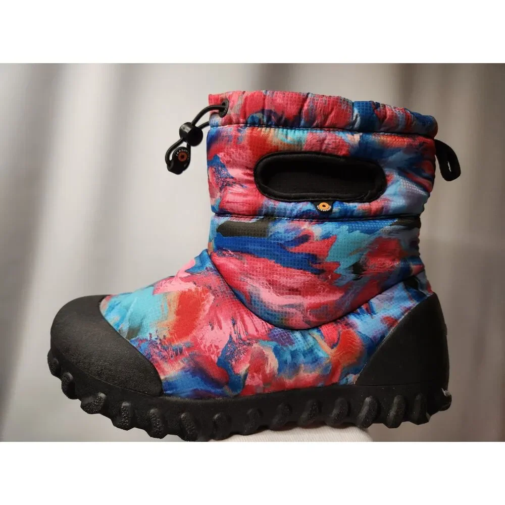 Bogs bmoc snow
